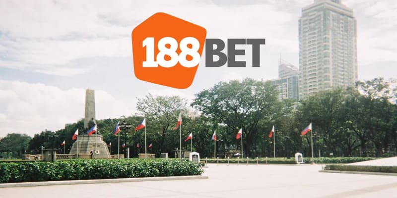 188bet - Nhà cái cá cược đẳng cấp châu Á