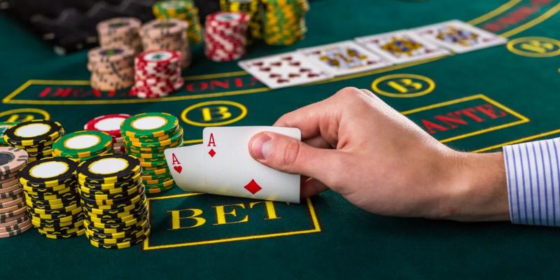 Cách Chơi Poker đơn giản nhất tại 188bet bạn nên biết