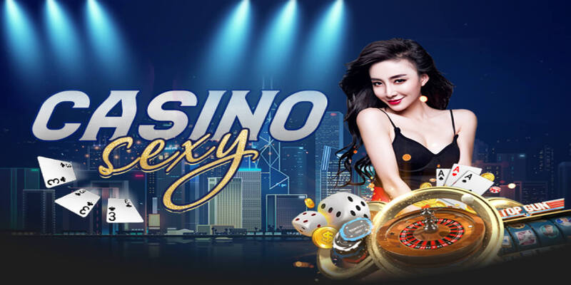 Tổng hợp các dòng game casino 188bet hot hit trên thị trường