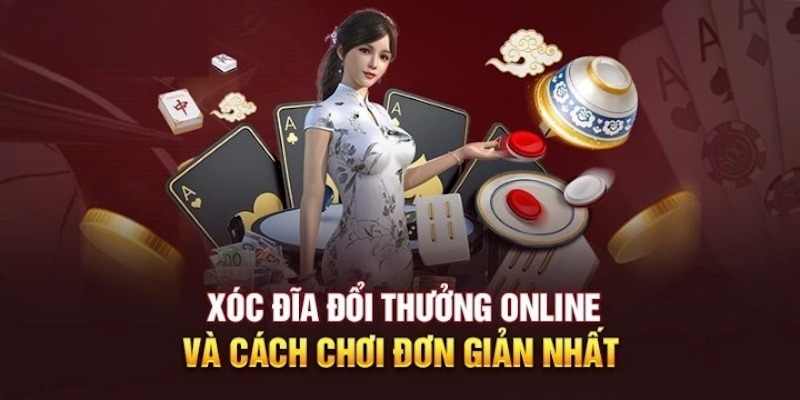 Gợi ý mẹo chơi xóc đĩa live tại 188bet với xác suất thắng cao nhất