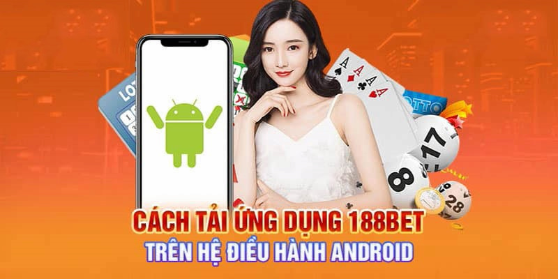 Nếu bạn đang sử dụng thiết bị mang hệ điều hành là Android, hãy tải app theo các bước trên