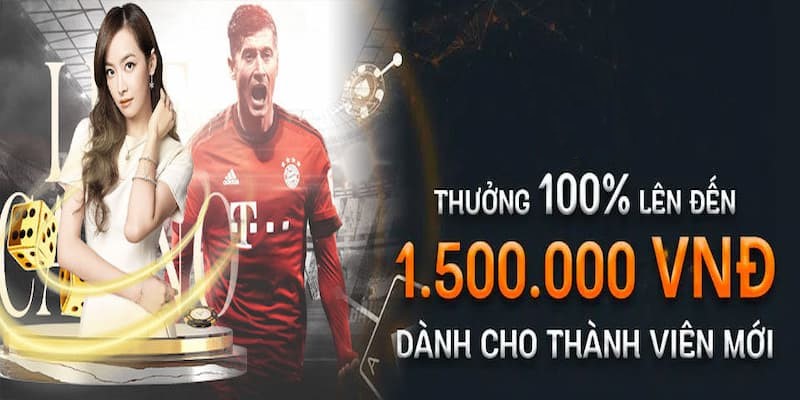 Sức hút lớn của sảnh thể thao tại 188bet